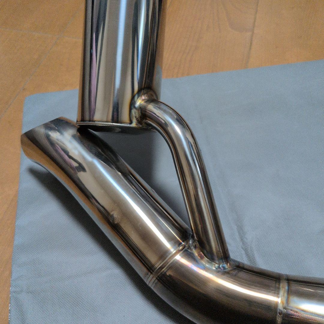 GSR750/GSX-S750　SP忠男 POWERBOX