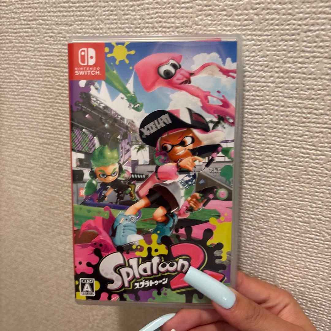 動作確認済み Nintendo Switch 任天堂スイッチ　本体