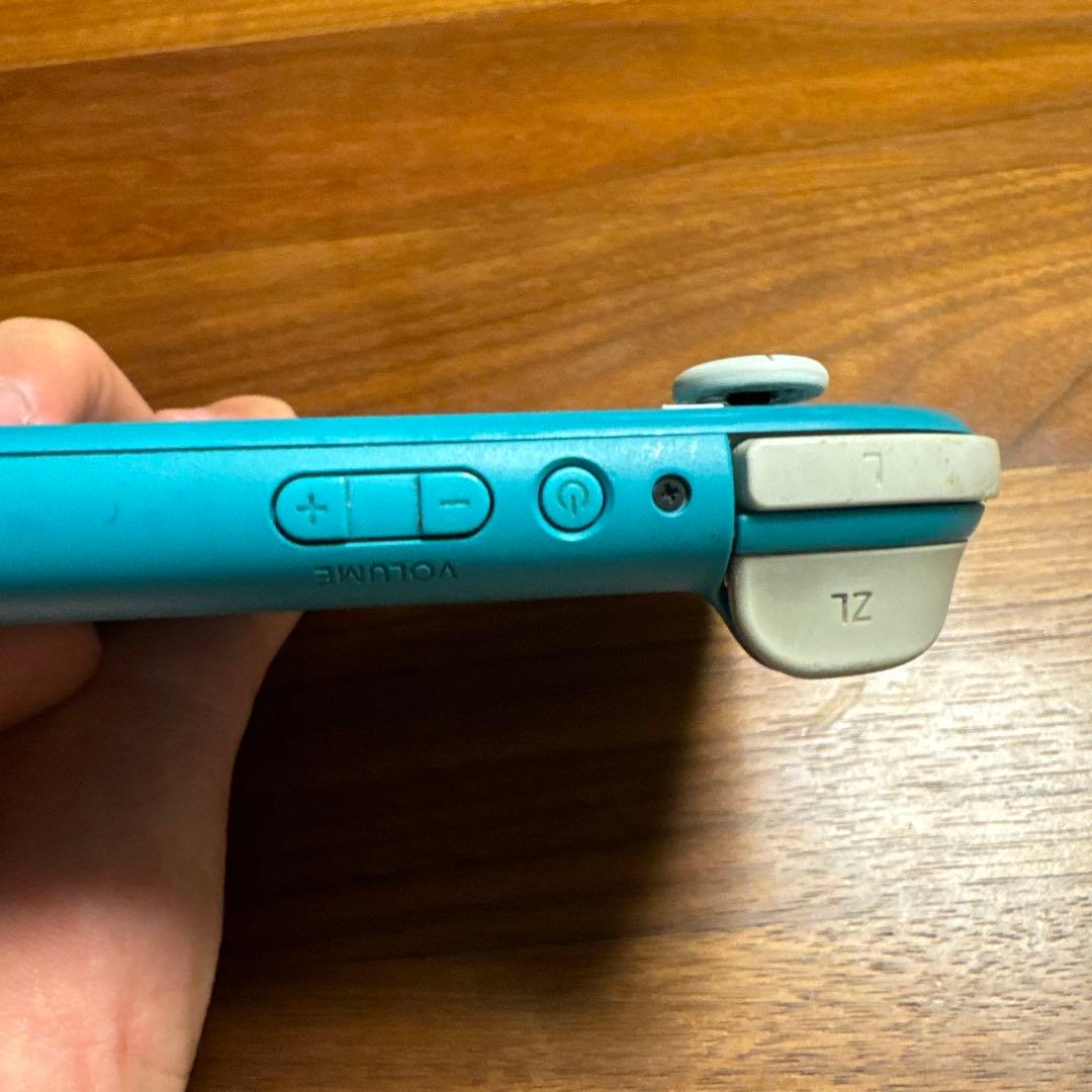 Nintendo Switch light ジャンク品