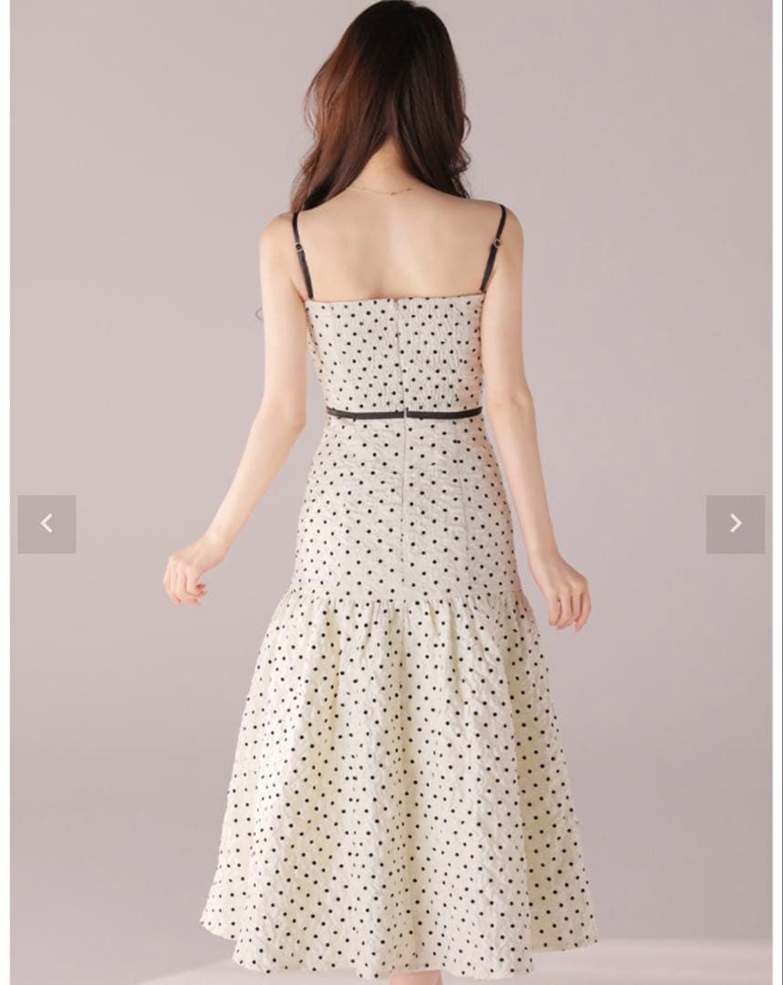 Sugar DEA. by ROBE de FLEURS ワンピース