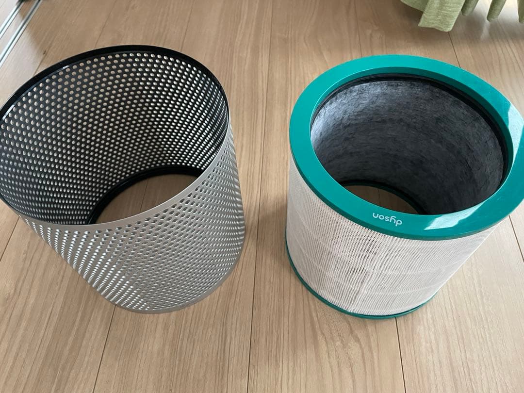 Dyson Pure Cool タワーファン　TP00