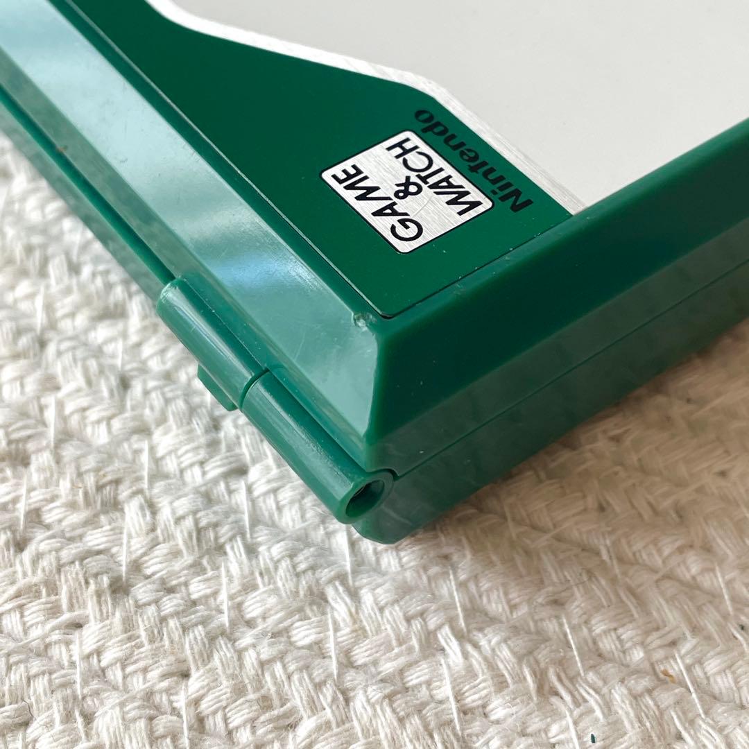 任天堂 ゲームウォッチ ゼルダ Zelda Nintendo GAME