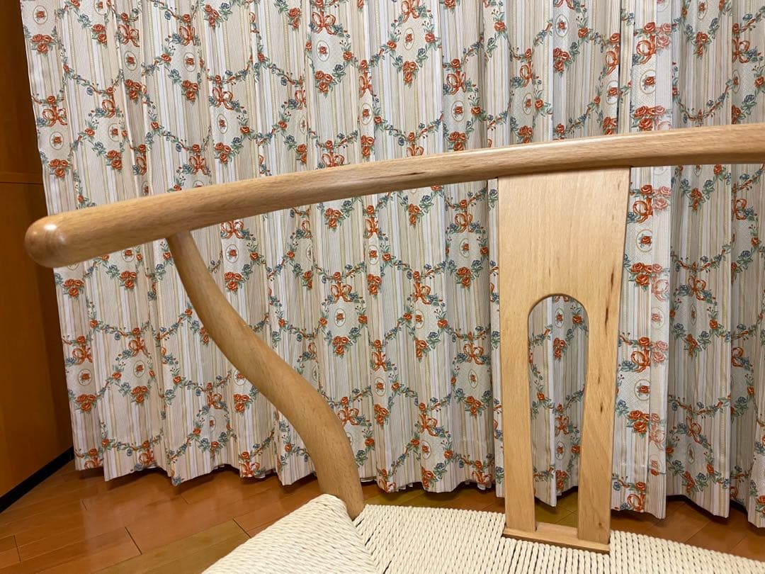 yチェアー カールハンセン　リプダクト　北欧