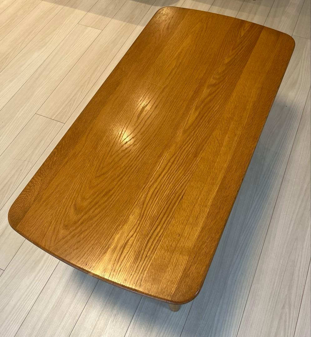 大塚家具　センターテーブル