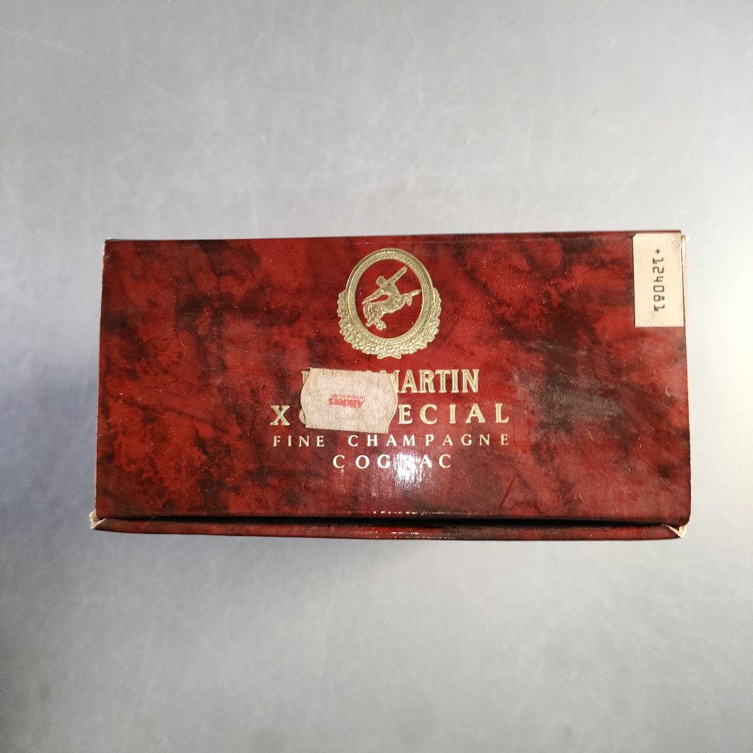 A1264-2/レミーマルタンXOスペシャル/コニャック/ブランデー/700ml