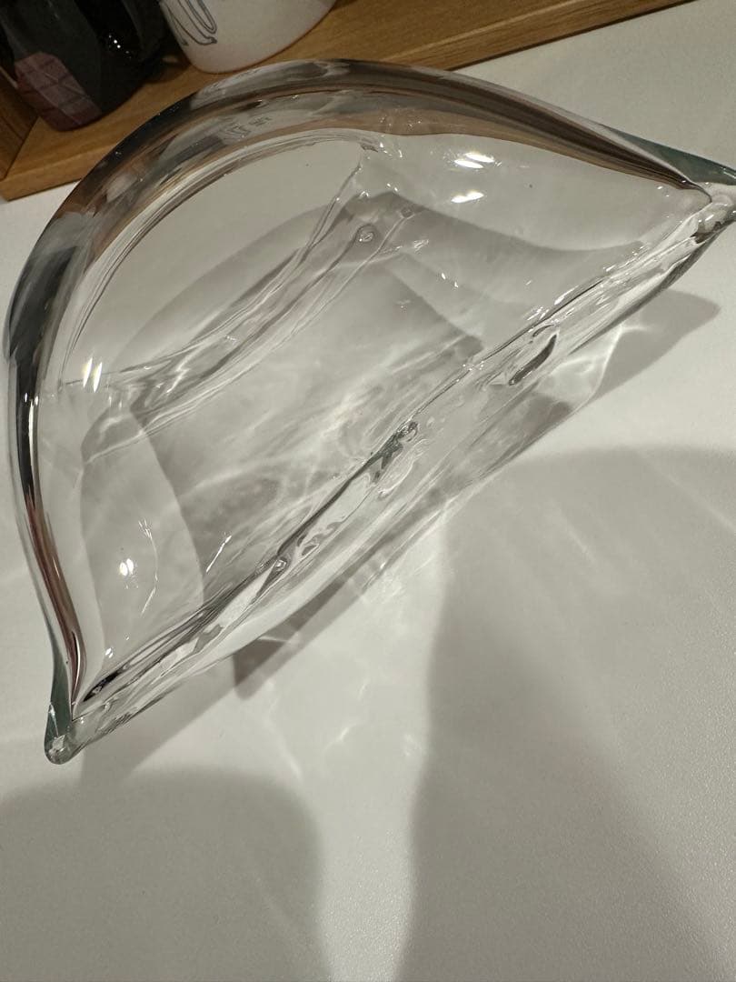 大家具子 ガラスベース square／M