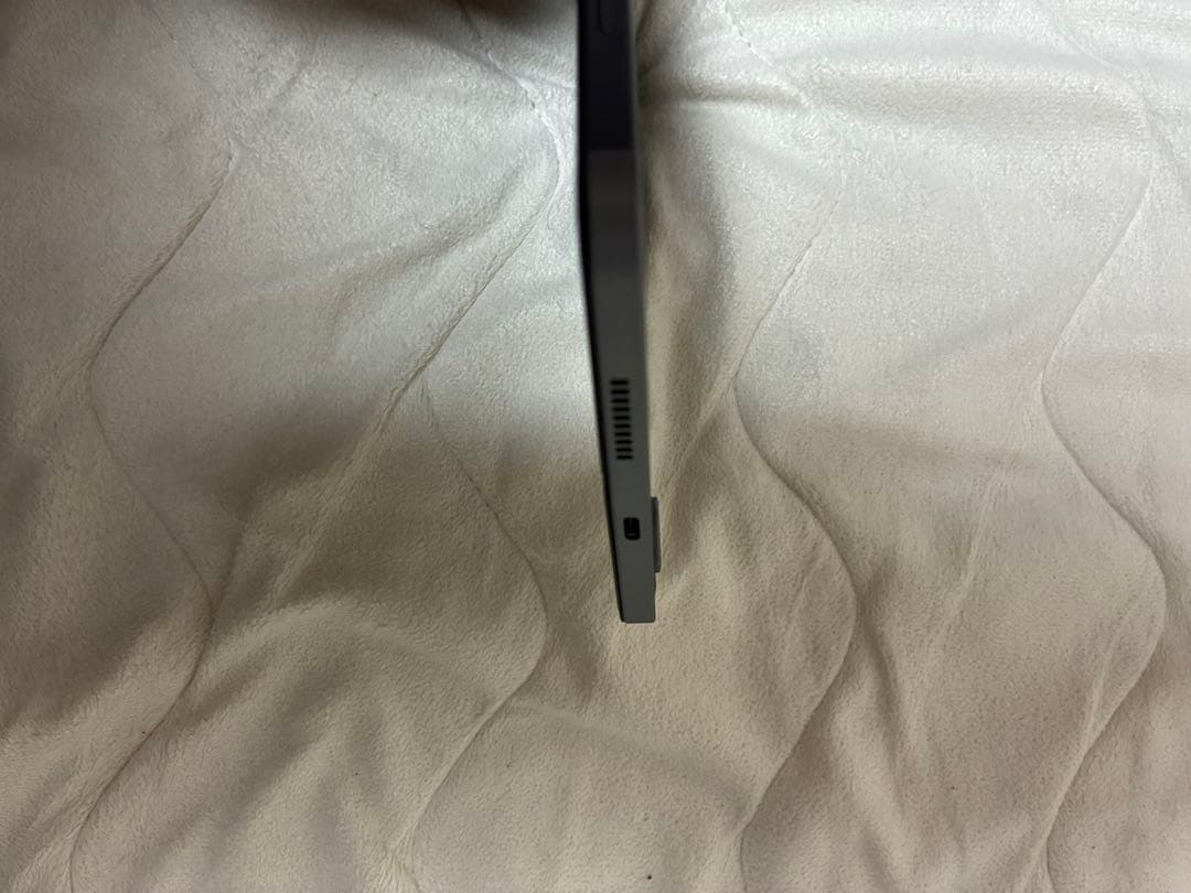 【美品、ケース付き】ALLODOCUBE iplay60 mini turbo