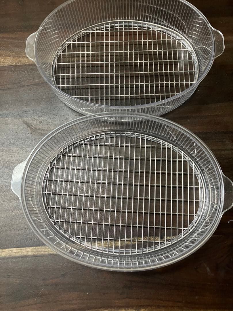 値下げ！蒸し器付！ブルーノクラッシィ＋オーバルホットプレートスチーマーセット