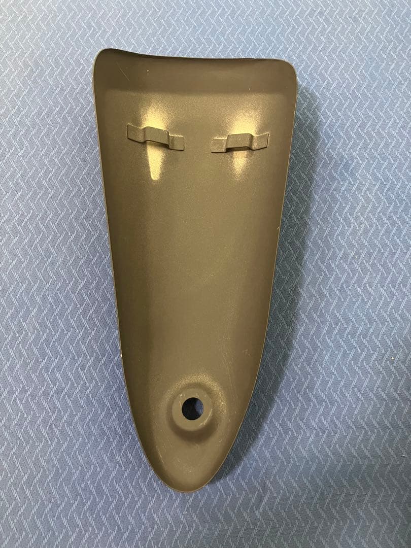 HONDA レブル250 純正　マフラー