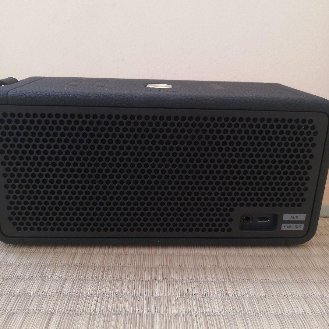 Marshall Middleton ミドルトン ワイヤレススピーカー