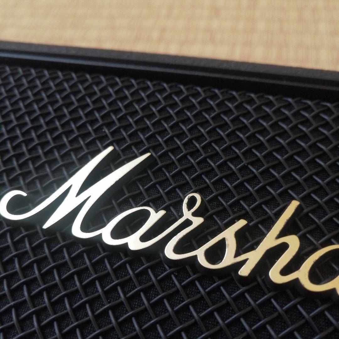 Marshall Middleton ミドルトン ワイヤレススピーカー