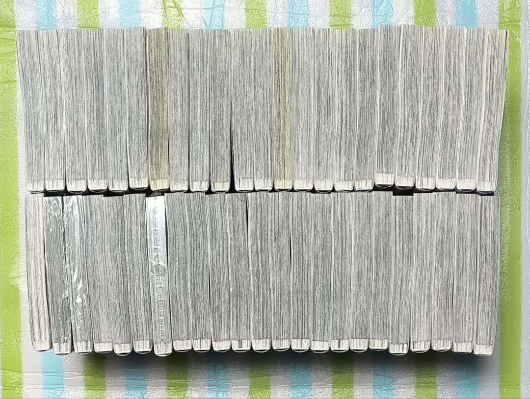 「魔入りました!入間くん 1〜45巻+ 放課後の!入間くん 1巻 計46冊」②