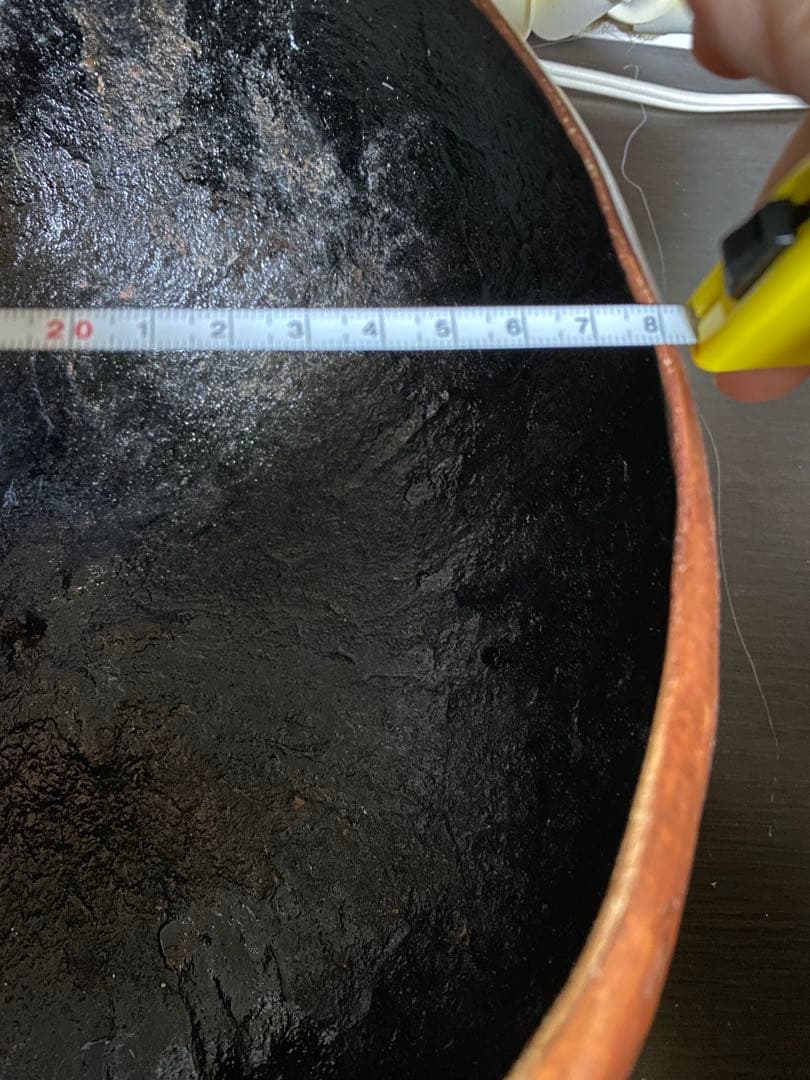 プルメリアハワイアン　ひょうたん製小物入れ