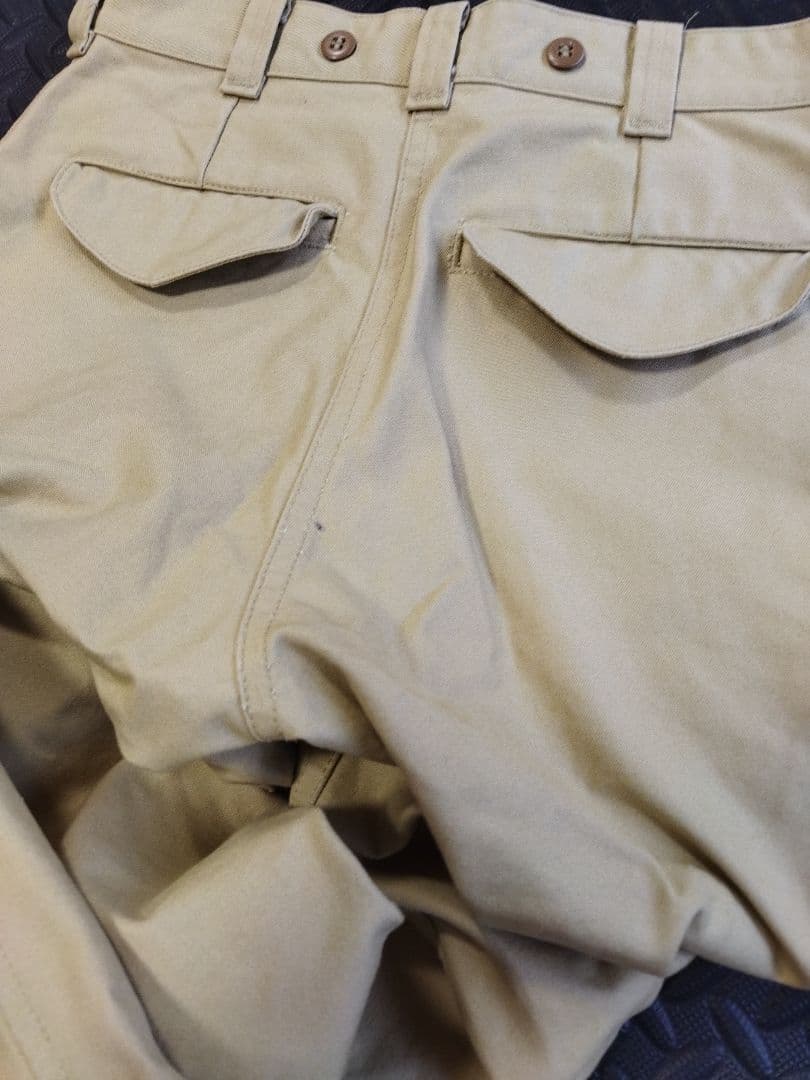 専用　FILSON ワークパンツ 30 フィルソン