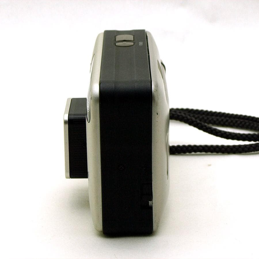 動作品 コニカ Konica BiG mini フィルムカメラ BM-201