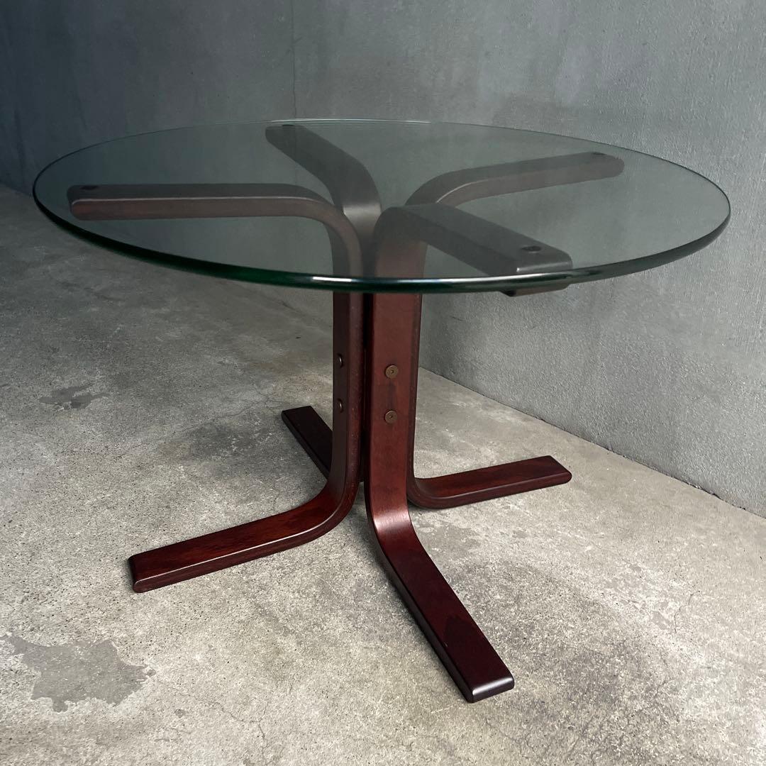 ウェストノーファ Westnofa シエスタ ベントウッド コーヒーテーブル