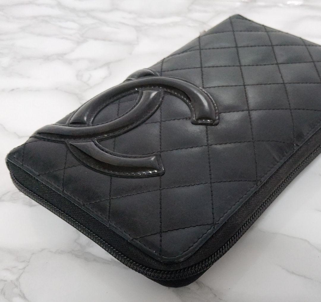 viviangeCHANEL シャネル　カンボンライン オーガナイザー