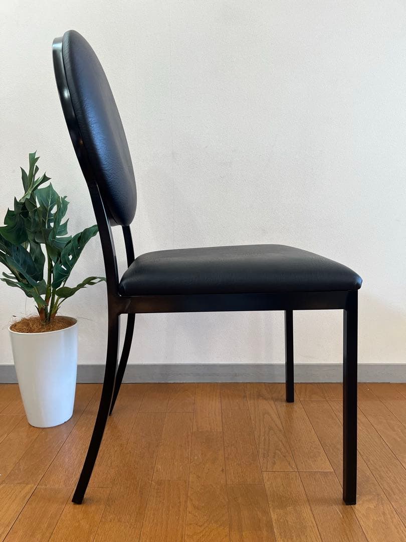 PROCEED プロシード　GARE チェア　① ヴィンテージ調　モダン　北欧