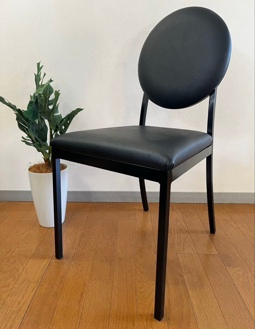 PROCEED プロシード　GARE チェア　① ヴィンテージ調　モダン　北欧