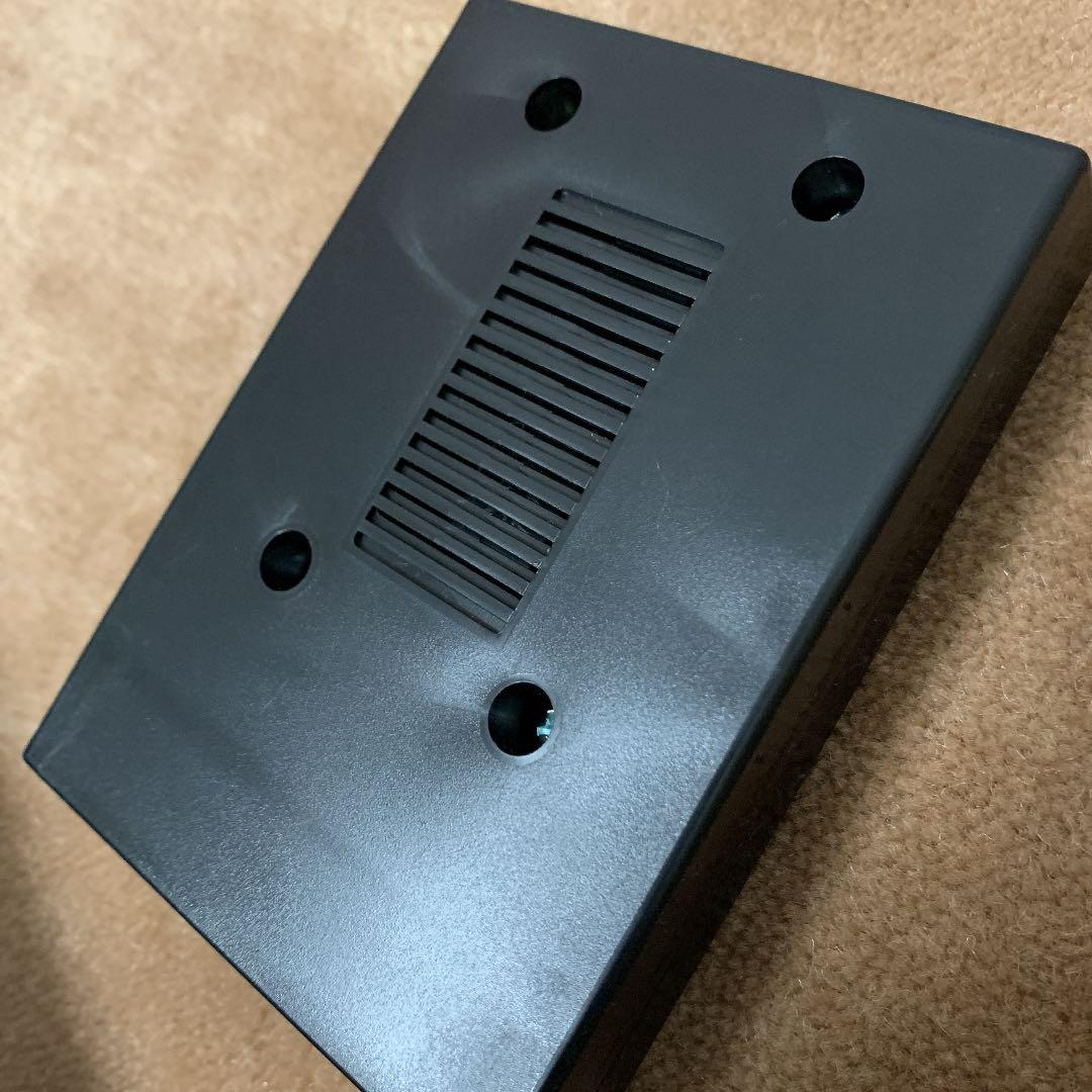 【美品】パクパクモンスター　カセットビジョン6