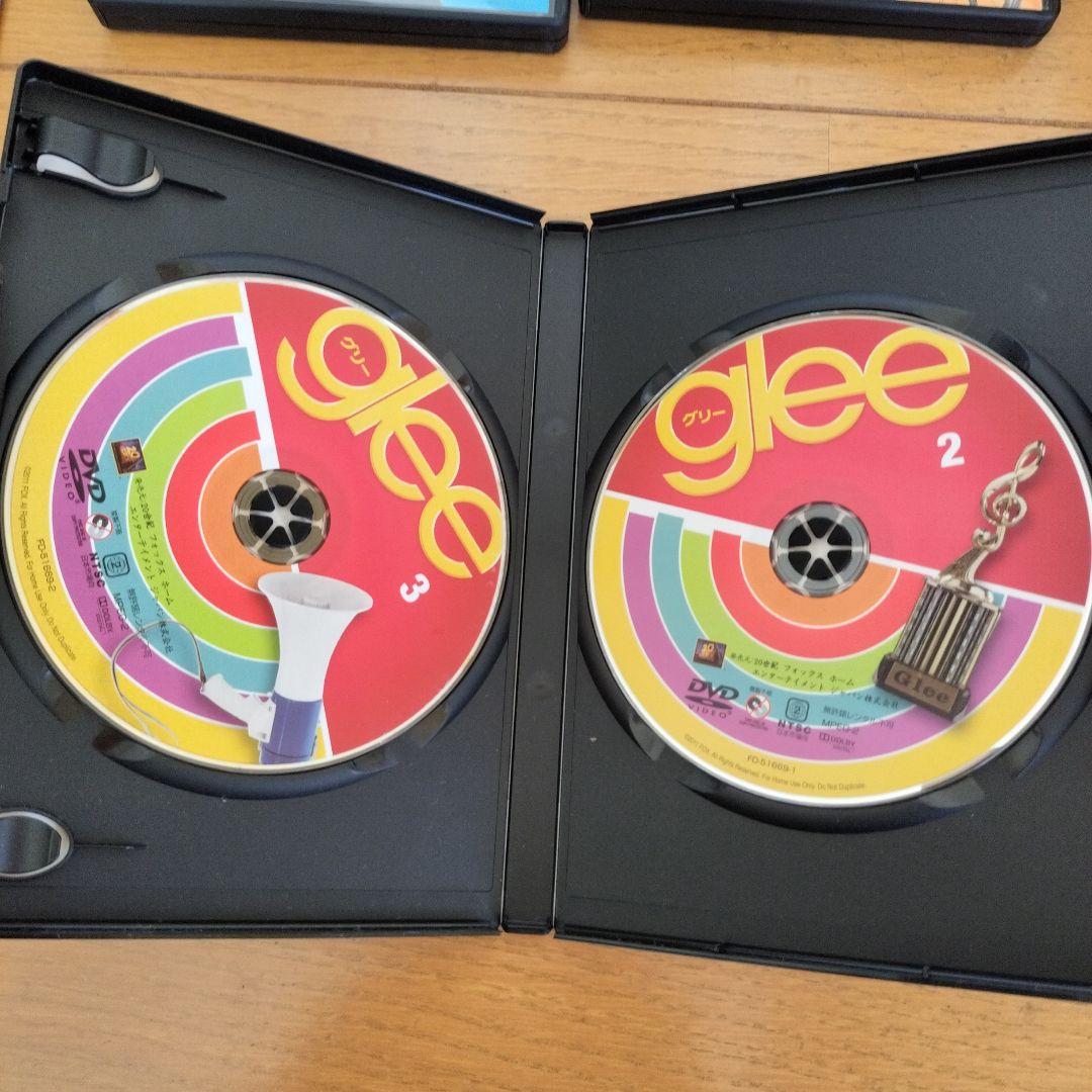 glee グリー DVDコレクターズBOX〈9枚組〉