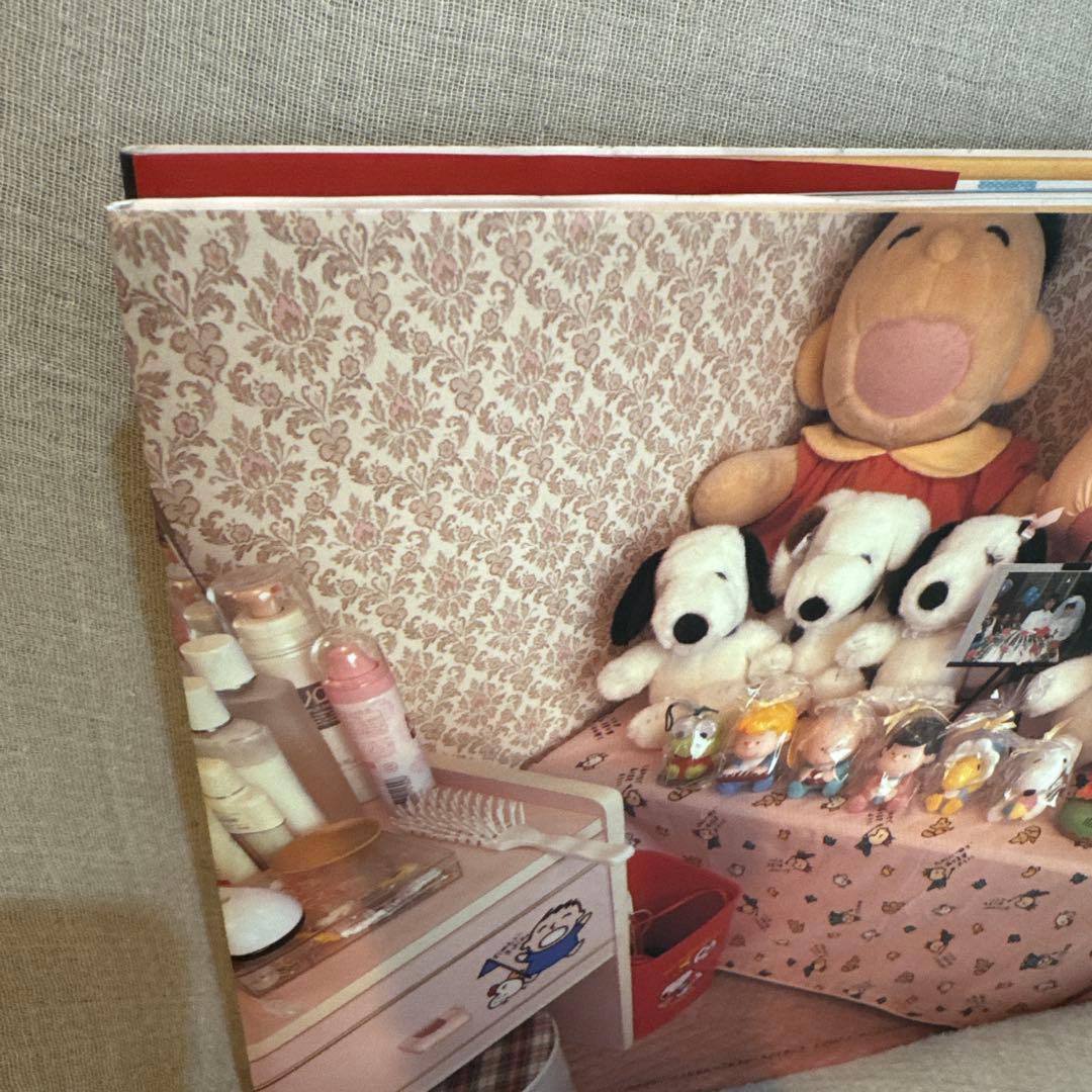 写真集　TOKYO STYLE