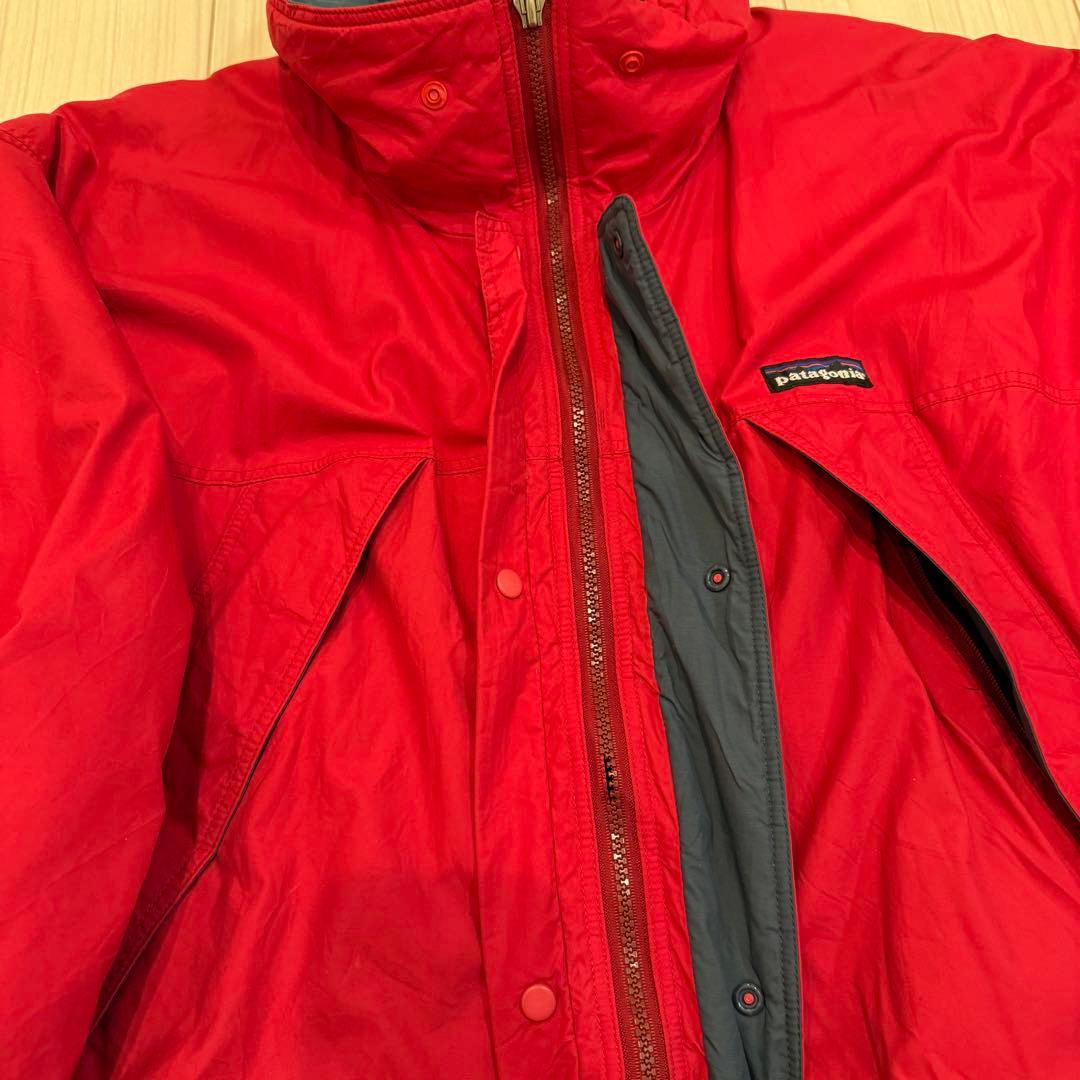 patagonia 雪無し XL ガイドパーカー ジャケット パタゴニア
