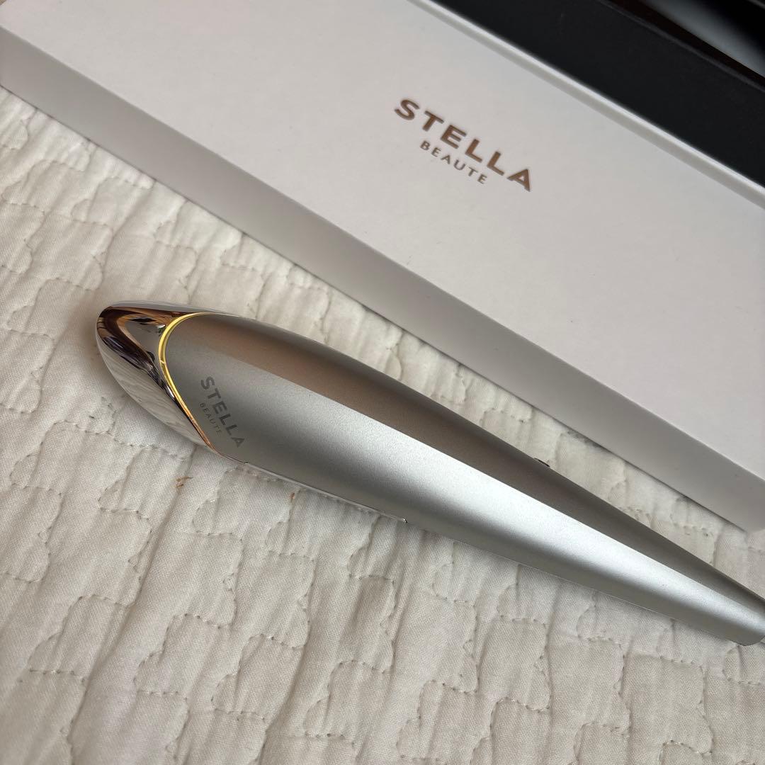 STELLA BEAUTE Beauty Face Stick【美品】