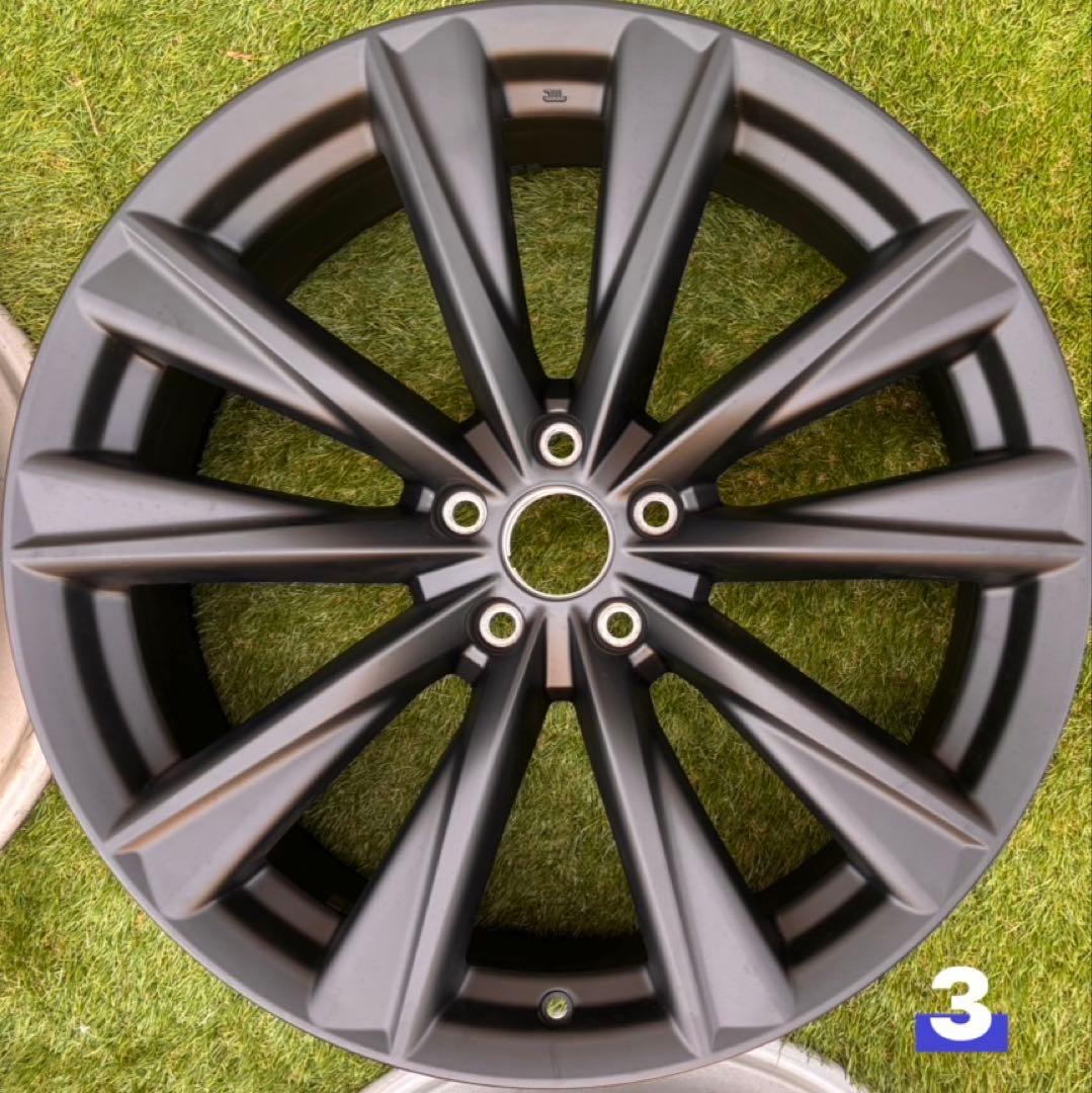 レクサス 純正ホイール RX500h