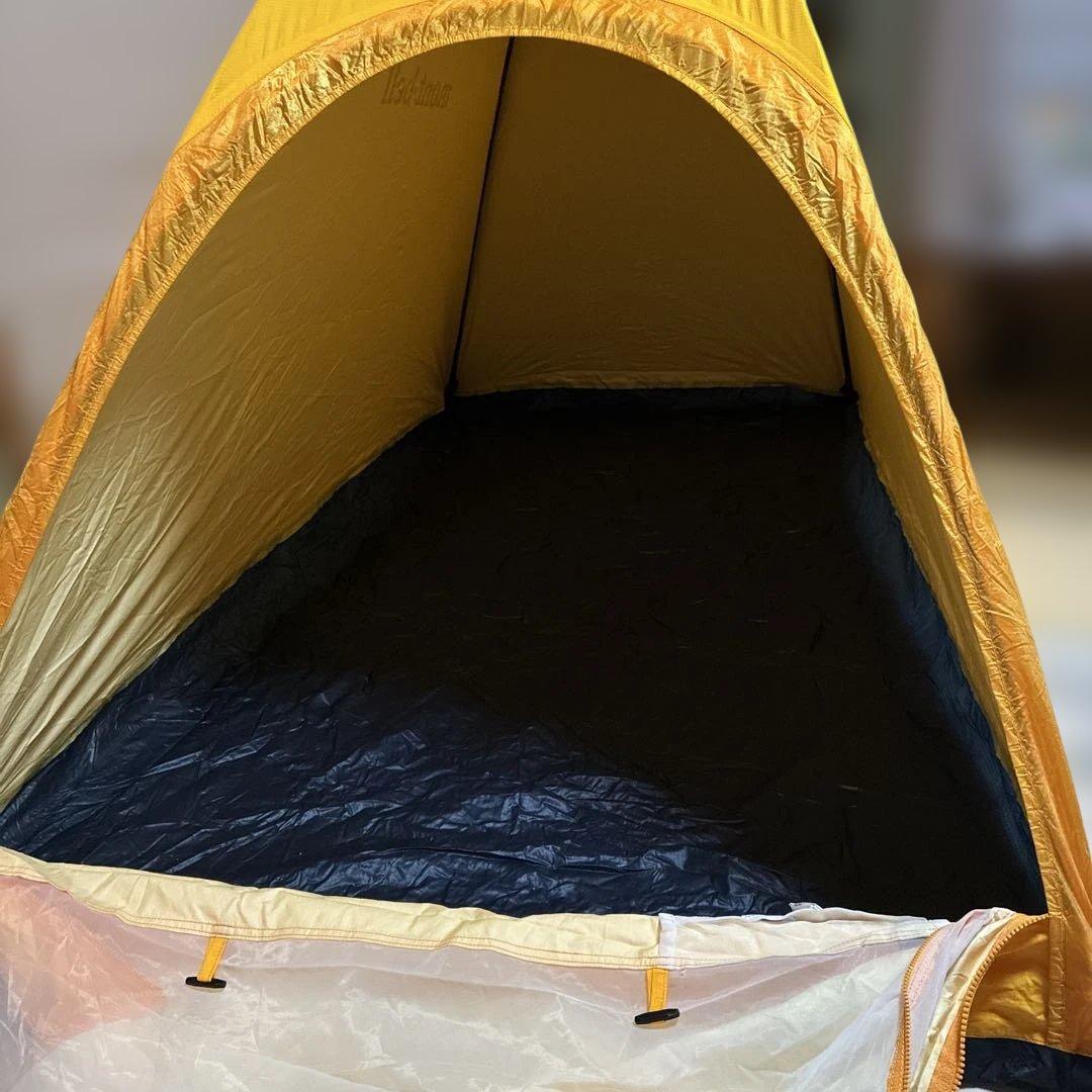 mont-bell モンベルテントX-TREKマイティドーム1型