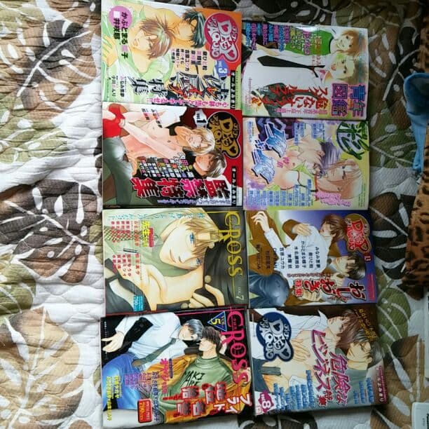 BL本　一冊150円②