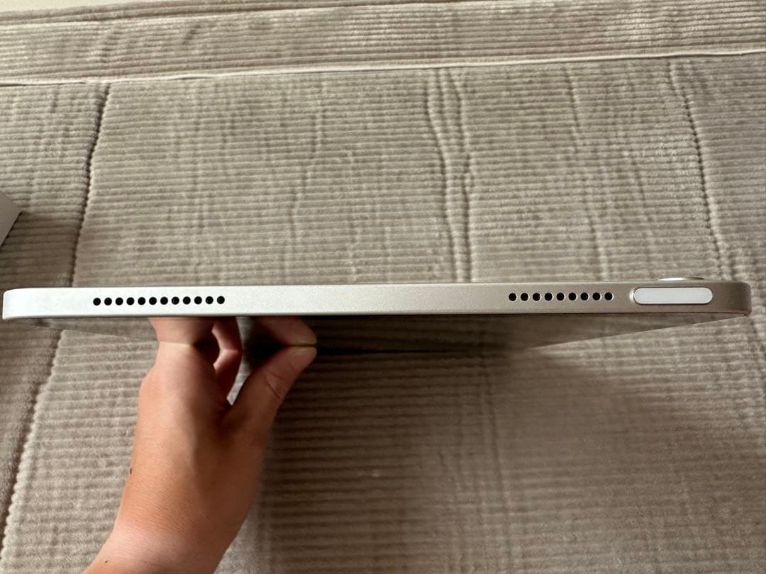 Apple iPad 10 (第10世代) 64GB