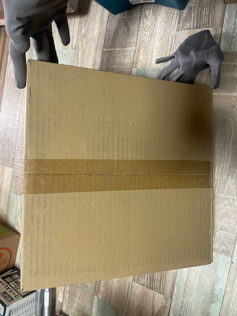 LED投光器(グレー) LEDS-06910NW-LS9