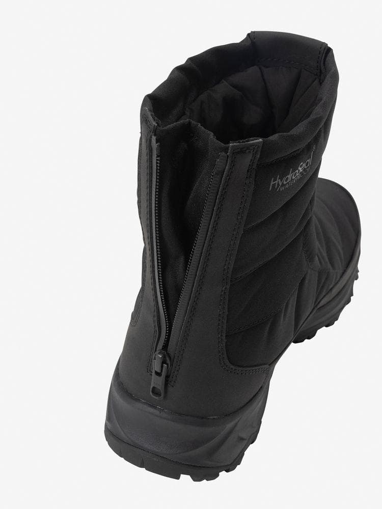 ノースフェイス ヌプシブーティウォータープルーフ バックジップ　NF52577