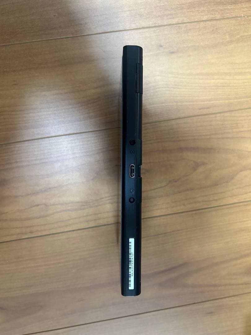 Nintendo Switch 本体 ブラック ドック ACアダプター付き